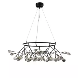 Подвесная люстра Riccardo SL411.443.45 ST Luce