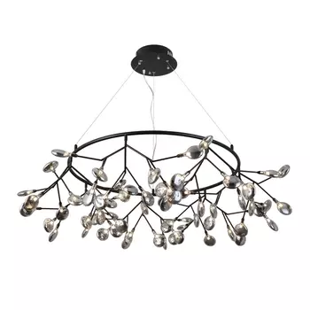 Подвесная люстра Riccardo SL411.443.63 ST Luce