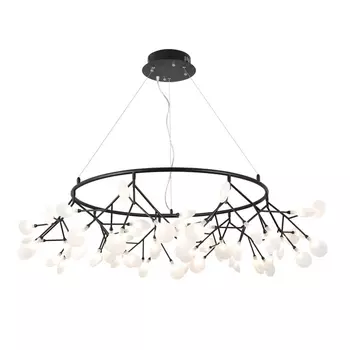Подвесная люстра Riccardo SL411.463.63 ST Luce