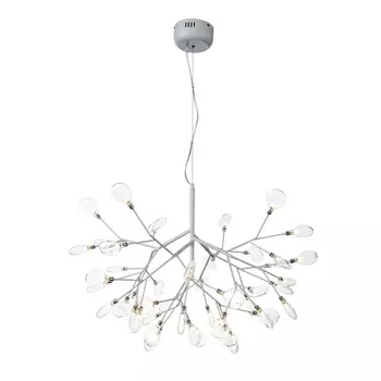 Подвесная люстра Riccardo SL411.503.45 ST Luce
