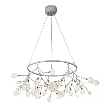 Подвесная люстра Riccardo SL411.533.45 ST Luce