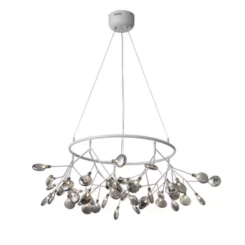 Подвесная люстра Riccardo SL411.543.45 ST Luce
