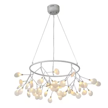 Подвесная люстра Riccardo SL411.553.45 ST Luce