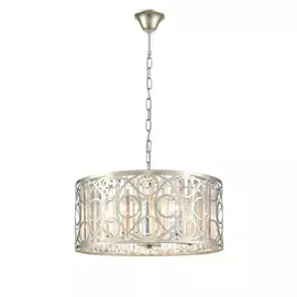 Подвесная люстра Riccio VL3164P05 Vele Luce