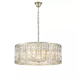 Подвесная люстра Riccio VL3164P08 Vele Luce