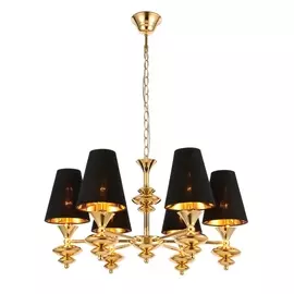 Подвесная люстра Rionfo SL1137.203.06 ST Luce