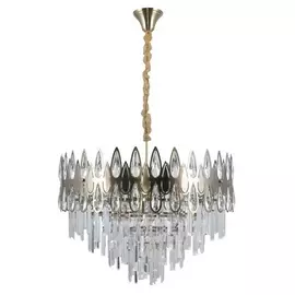 Подвесная люстра Riposto OML-71713-12 Omnilux