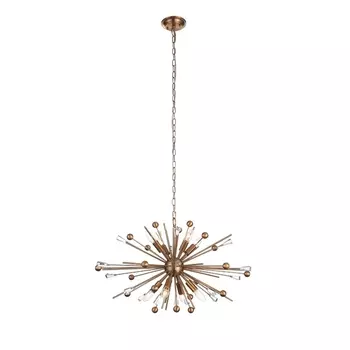 Подвесная люстра Rivella SLD011.303.08 ST Luce