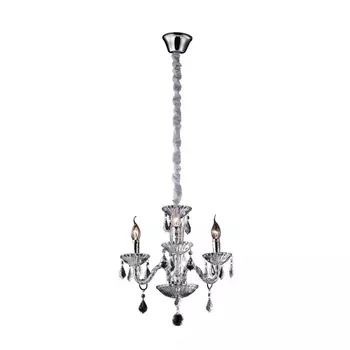 Подвесная люстра Rivolo A3305LM-3CC Arte Lamp