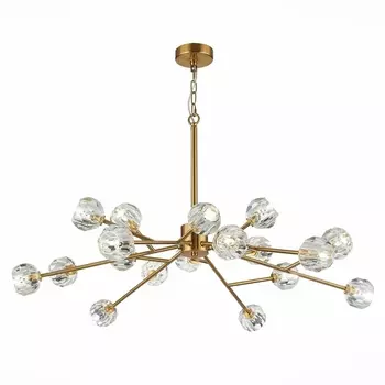 Подвесная люстра Romano SL1166.303.18 ST Luce