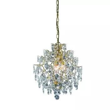 Подвесная люстра Rosendal 100524 MarkSlojd