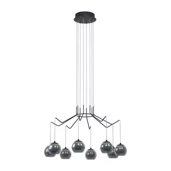 Подвесная люстра Rovigana 39511 Eglo