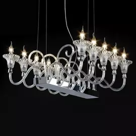 Подвесная люстра Royal NCS 123 Arg Jago