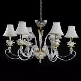 Подвесная люстра Royal NCS 140 Oro Jago