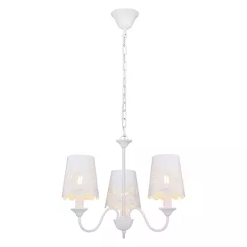 Подвесная люстра Sabadell 15371-3H Globo