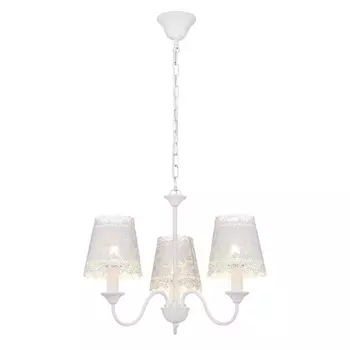 Подвесная люстра Sabadell 15372-3H Globo