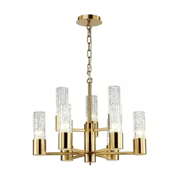 Подвесная люстра Sabano 4841/9 Odeon Light