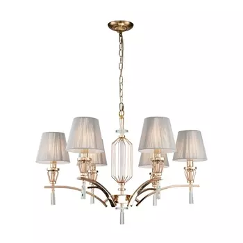 Подвесная люстра Sade 2690-6P Favourite