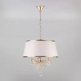 Подвесная люстра Salita 60091/4 Eurosvet