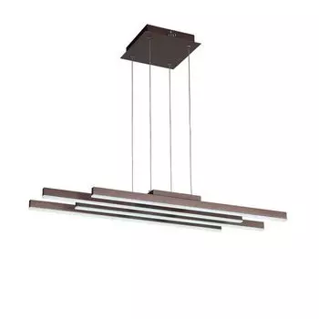 Подвесная люстра Samento SL933.703.04 ST Luce