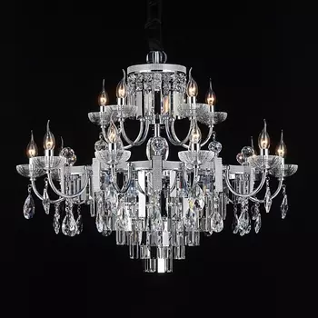 Подвесная люстра Sandra MD103901-19A Illuminati