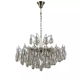 Подвесная люстра Sanremo OML-70703-08 Omnilux