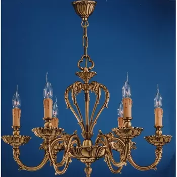 Подвесная люстра Selena 2070/6 Bejorama