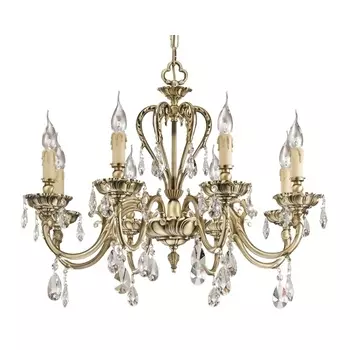 Подвесная люстра Selena 2071/8 Bejorama