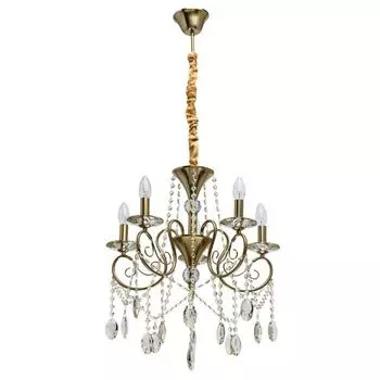 Подвесная люстра Селена 482016305 MW-Light