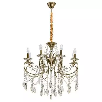 Подвесная люстра Селена 482016408 MW-Light