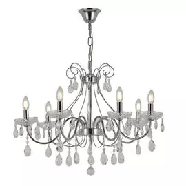 Подвесная люстра Selestine 2573-7P F-Promo