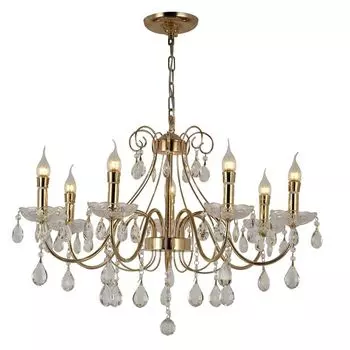 Подвесная люстра Selestine 2574-7P F-Promo