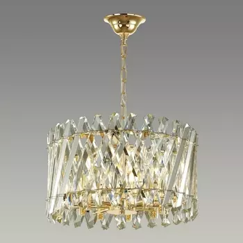 Подвесная люстра Selva 4795/8 Odeon Light