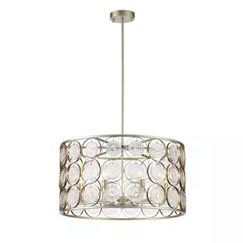 Подвесная люстра Seranda SL1105.203.08 ST Luce