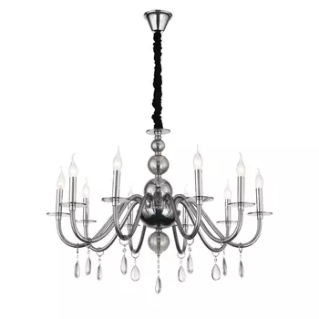 Подвесная люстра Siema SL1113.403.10 ST Luce