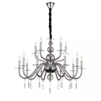 Подвесная люстра Siema SL1113.403.15 ST Luce