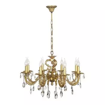 Подвесная люстра Siena Siena E 1.1.8.300 AG Dio D'Arte