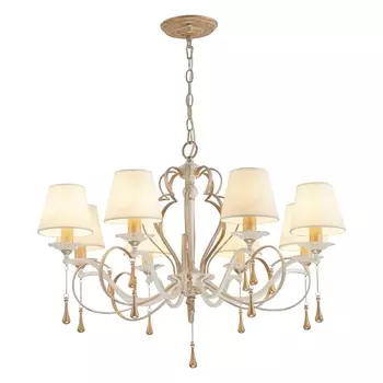 Подвесная люстра Silena 2635-8P Favourite