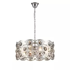 Подвесная люстра Silk VL3143P08 Vele Luce