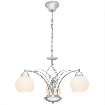 Подвесная люстра Silver Light Adele 138.54.3
