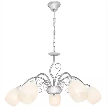 Подвесная люстра Silver Light Aimi 139.54.5
