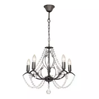 Подвесная люстра Silver Light Antoinette 726.59.5