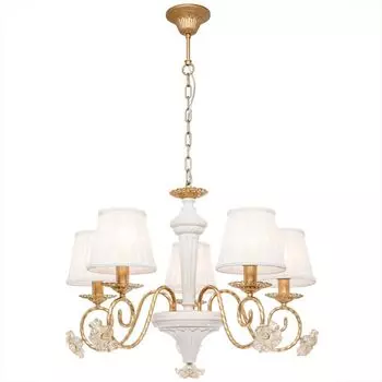 Подвесная люстра Silver Light Benedict 736.53.5