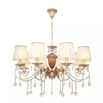 Подвесная люстра Silver Light Pallada 731.51.8