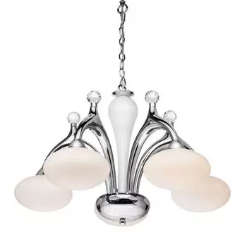 Подвесная люстра Silver Light Premium 702.54.5