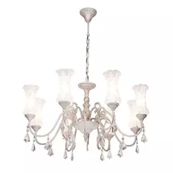 Подвесная люстра Silver Light Presto 711.51.8