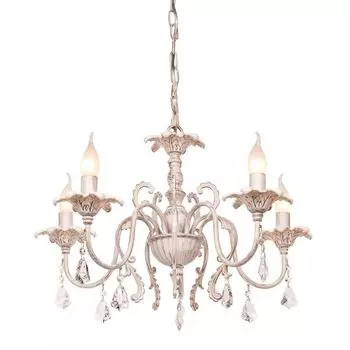 Подвесная люстра Silver Light Strelitzia 716.51.5