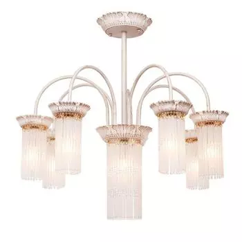 Подвесная люстра Silver Light Venezia 714.51.8