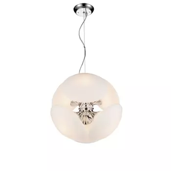 Подвесная люстра Soffione A2550SP-6CC Arte Lamp