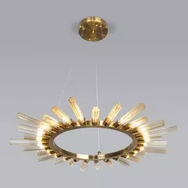 Подвесная люстра Sole 557 Bogate's